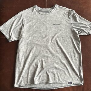 Men’s Patagonia Technicall Short Sleeve Shirt